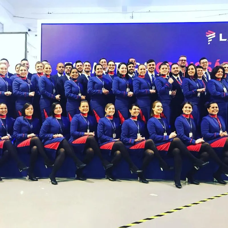 Foto: reprodução rede social