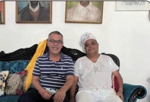 Casa de Oxumarê: O verdadeiro Candomblé da Bahia