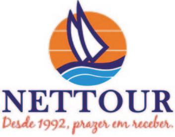 Nettour receberá Selo de Qualidade TOP RECEPTIVO da Revista do Turismo como melhor de seu segmento
