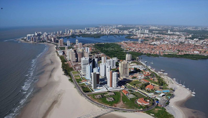 Descobrindo Encantos: O Turismo em São Luís do Maranhão