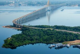 Explorando Manaus: Belezas naturais, cultura vibrante e gastronomia amazônica